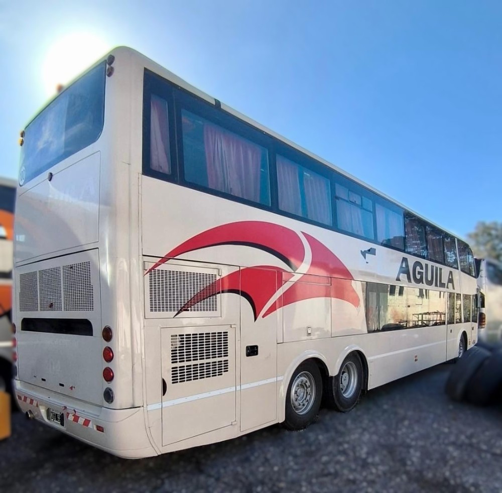 Scania TROYANO — foto 3